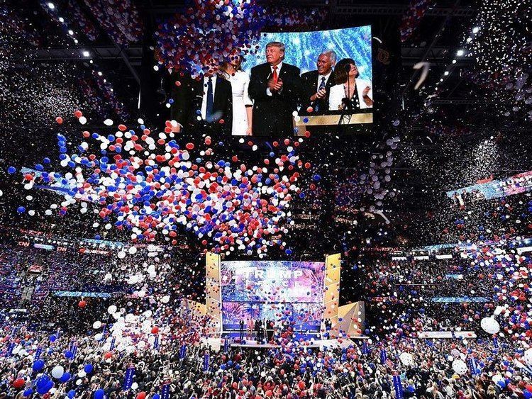 Republican National Convention medianprorgassetsimg20160722gettyimages57