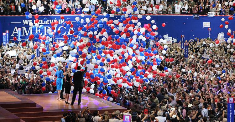 Republican National Convention Cleveland might see the first contested Republican National