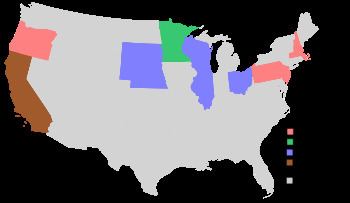 Republican Party presidential primaries, 1952 httpsuploadwikimediaorgwikipediacommonsthu