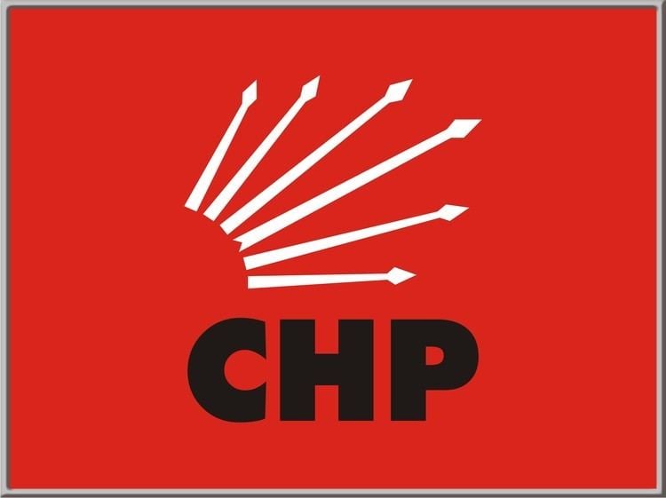 Republican People's Party (Turkey) wwwlogospikecomwpcontentuploads201411Chpl