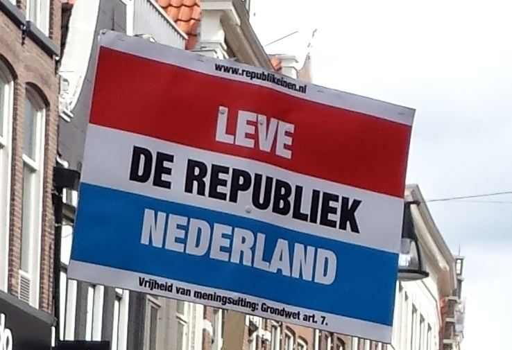 Republicanism in the Netherlands