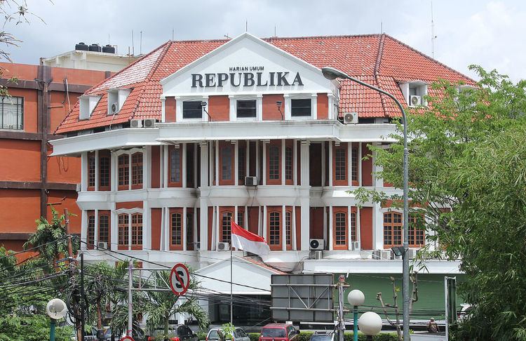 Republika (Indonesian newspaper)
