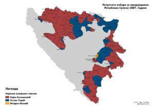 Republika Srpska presidential election, 2007 httpsuploadwikimediaorgwikipediacommonsthu