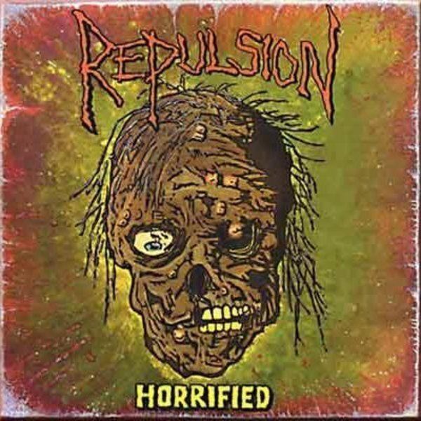 Repulsion (band) Repulsion Official Listen and Stream Free Music Albums New