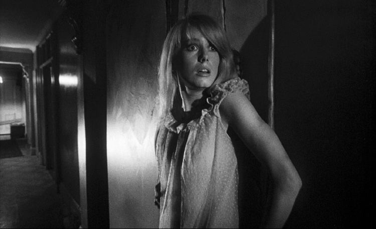 Repulsion (film) A Look Back at Repulsion on Its 50th Anniversary