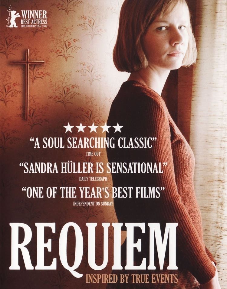 Requiem (2006 film) Passion for Movies Requiem 2006 A SoberMinded Possession Movie
