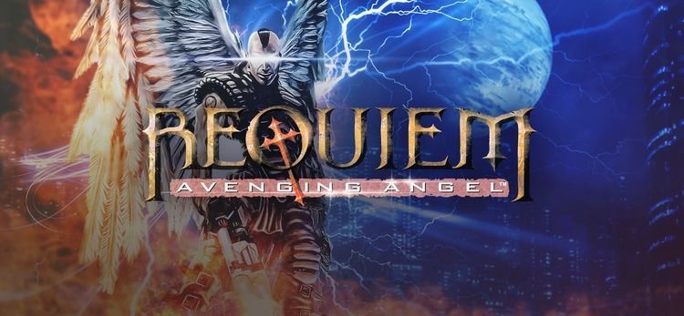 Requiem: Avenging Angel Requiem Avenging Angel on GOGcom