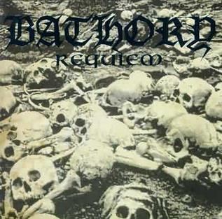 Requiem (Bathory album) httpsuploadwikimediaorgwikipediaendd4Req