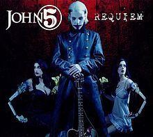 Requiem (John 5 album) httpsuploadwikimediaorgwikipediaenthumb5