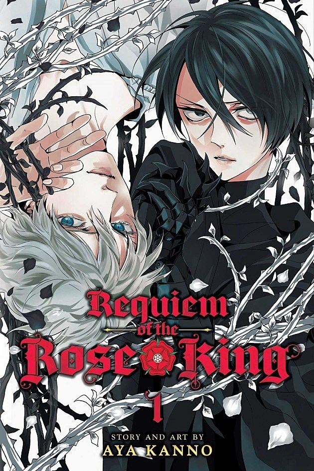 Requiem of the Rose King comicsalliancecomfiles201504requiemofthero
