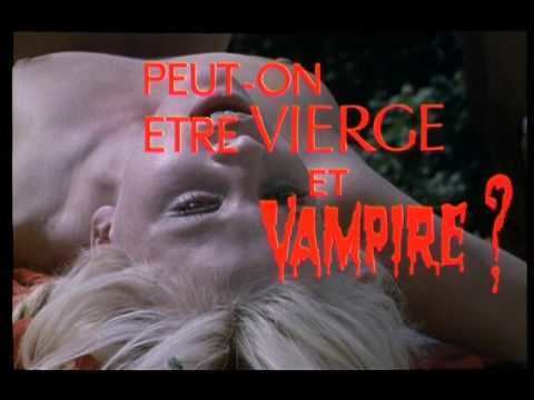 Requiem pour un Vampire Requiem Pour Un Vampire Requiem For A Vampire 1971 trailer YouTube