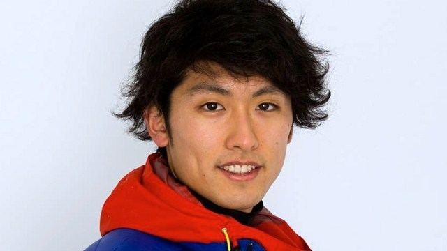Reruhi Shimizu Ski Jumping Athlete Reruhi SHIMIZU