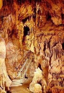 Resava Cave