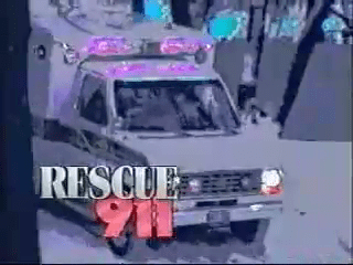Rescue 911 Random Review Rescue 911 My Rotting Brain