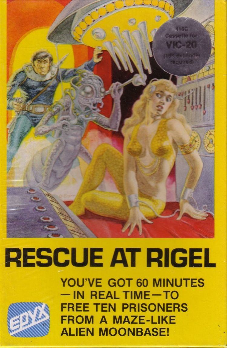 Rescue at Rigel wwwmobygamescomimagescoversl40775starquest