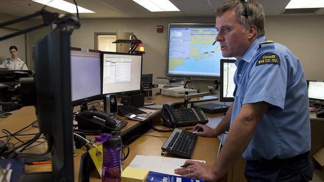 Rescue coordination centre Feds tweak rescue bases The Chronicle Herald