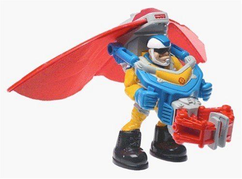 Rescue Heroes Amazoncom Rescue Heroes Cliff Hanger Toys amp Games