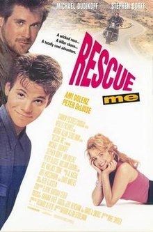 Rescue Me (film) httpsuploadwikimediaorgwikipediaenthumb5