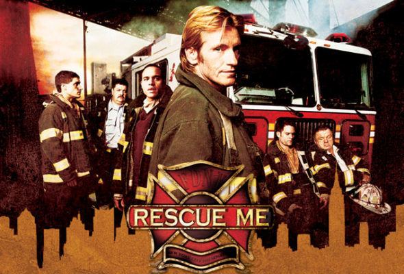Rescue Me (U.S. TV series) Rescue Me FX Castmates and Writers Reunite in Austin canceled TV
