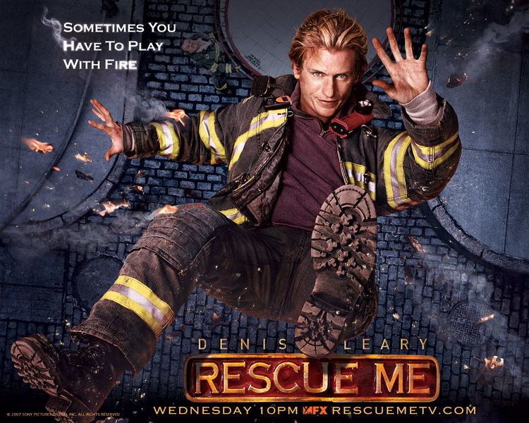 Rescue Me (U.S. TV series) 10 images about Rescue Me on Pinterest Seasons Trucks and TVs
