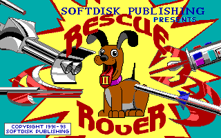 Rescue Rover Rescue Rover 2 Game Giant Bomb