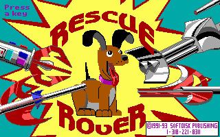 Rescue Rover Download Rescue Rover My Abandonware
