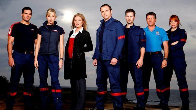 Rescue: Special Ops Rescue Special Ops Channel 9 20092011 Libby Tanner Peter Phelps