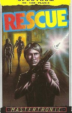 Rescue (video game) httpsuploadwikimediaorgwikipediaen776Res