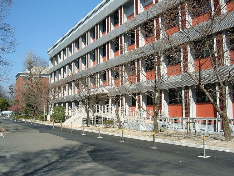 Research Institute for Mathematical Sciences