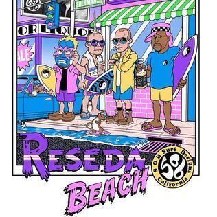 Reseda Beach httpsuploadwikimediaorgwikipediaen334Res