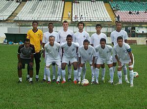 Resende Futebol Clube Resende Futebol Clube Wikipdia a enciclopdia livre