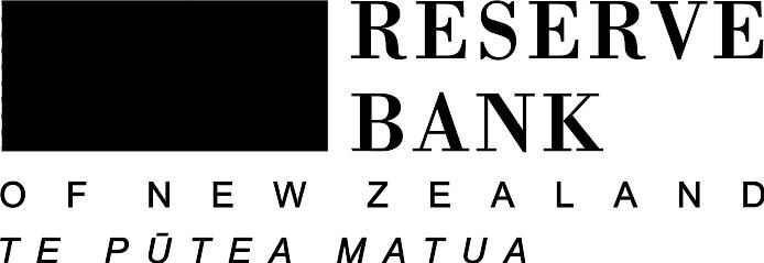 Reserve Bank of New Zealand wwwrbnzgovtnzrbnzimagesrbnzlogosvg
