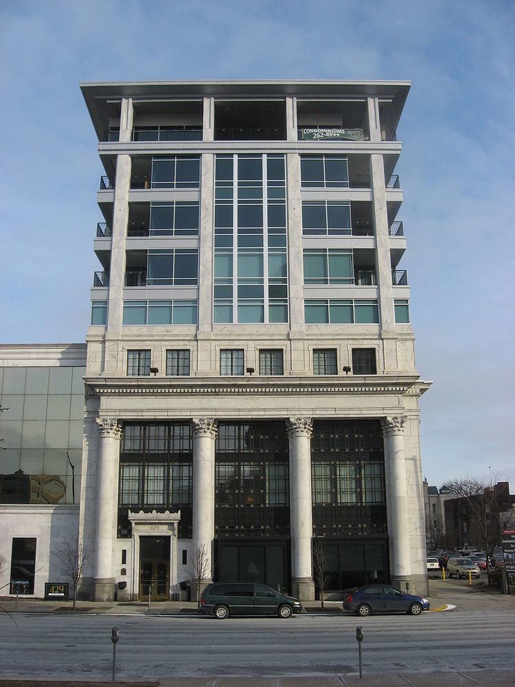 Reserve Loan Life Insurance Company