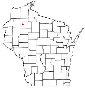 Reserve, Wisconsin