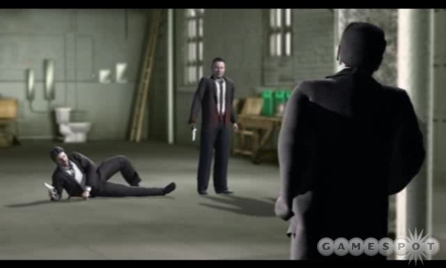 Reservoir Dogs (video game) Reservoir Dogs Review GameSpot