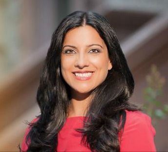Reshma Saujani Not Quite PostRacial New York Politics Is Still Tribal