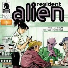 Resident Alien (comics) httpsuploadwikimediaorgwikipediaeneedRes