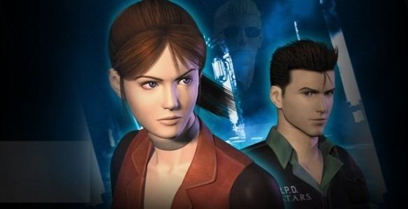 Resident Evil – Code: Veronica Resident Evil Code Veronica PS4 release Capcom continues HD remakes