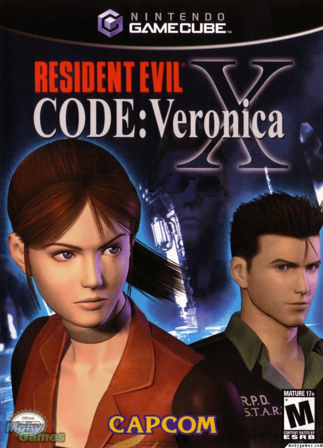Resident Evil – Code: Veronica 10 images about Resident Evil Code Veronica X on Pinterest Models