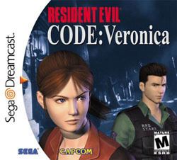 Resident Evil – Code: Veronica httpsuploadwikimediaorgwikipediaen444REC