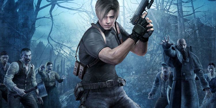 Resident Evil Ranking the Resident Evil games from worst to best