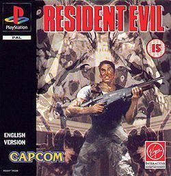 Resident Evil (1996 video game) 1000 ideas about Resident Evil Wii on Pinterest Resident evil