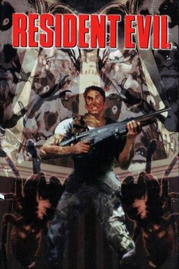 Resident Evil (1996 video game) Resident Evil 1996 video game Wikipedia