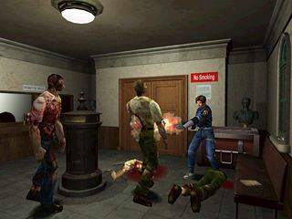 Resident Evil 2 Resident Evil 2 Wikipedia