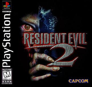 Resident Evil 2 httpsuploadwikimediaorgwikipediaen440NTS