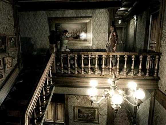 Resident Evil (2002 video game) Ranking Every Resident Evil Game Games Galleries Paste
