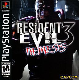 Resident Evil 3: Nemesis httpsuploadwikimediaorgwikipediaenaa5Res