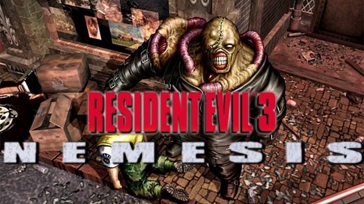 Resident Evil 3: Nemesis Resident Evil 3 Nemesis Walkthrough Longplay YouTube