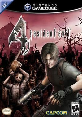 Resident Evil 4 httpsuploadwikimediaorgwikipediaendd9Res