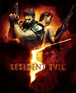 Resident Evil 5 Resident Evil 5 Wikipedia